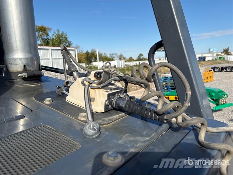 John Deere 450J LT Buldožerji goseničarji