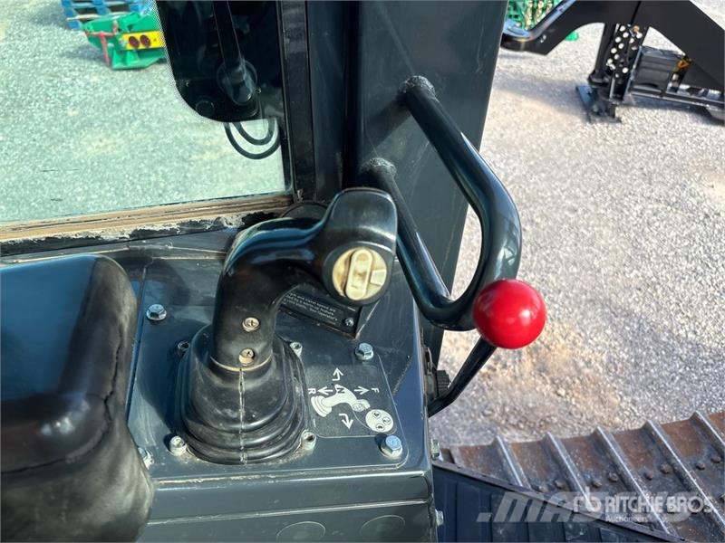 John Deere 450J LT Buldožerji goseničarji