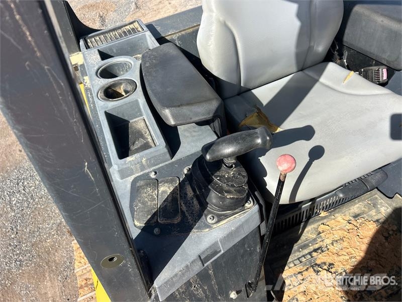 John Deere 450K Crawler Dozer Buldožeri gusjeničari