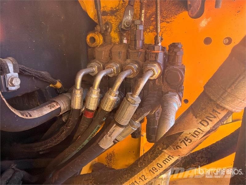 John Deere 450K Crawler Dozer Vikšriniai buldozeriai
