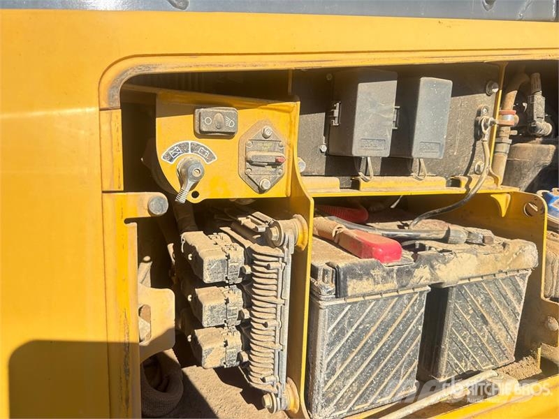 John Deere 450K Crawler Dozer 履带式推土机