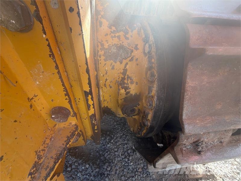 John Deere 450K Crawler Dozer Vikšriniai buldozeriai