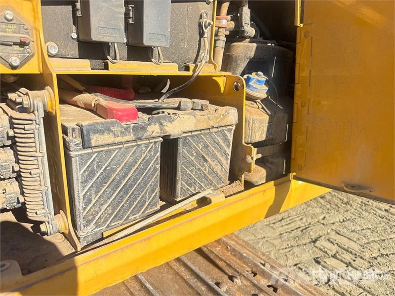 John Deere 450K Crawler Dozer 履带式推土机