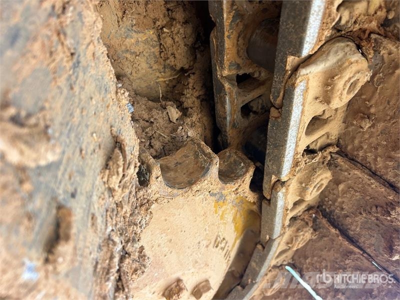 John Deere 450K Crawler Dozer Buldožeri gusjeničari