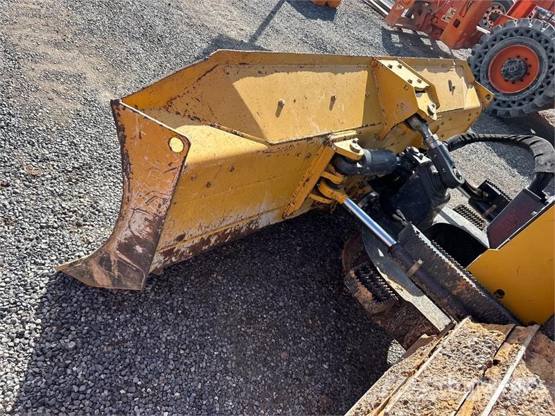 John Deere 450K Crawler Dozer Buldožeri gusjeničari