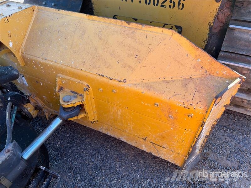 John Deere 450K Crawler Dozer Vikšriniai buldozeriai
