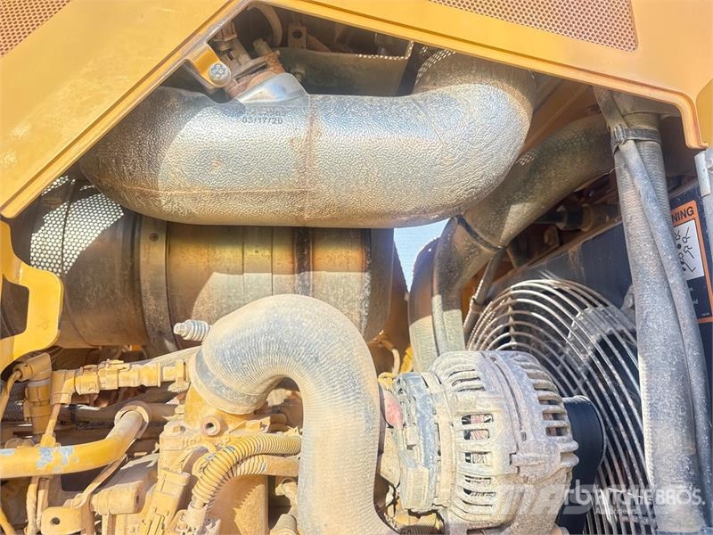 John Deere 450K Crawler Dozer 履带式推土机
