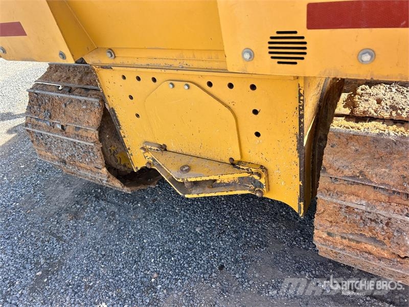 John Deere 450K Crawler Dozer Buldožeri gusjeničari