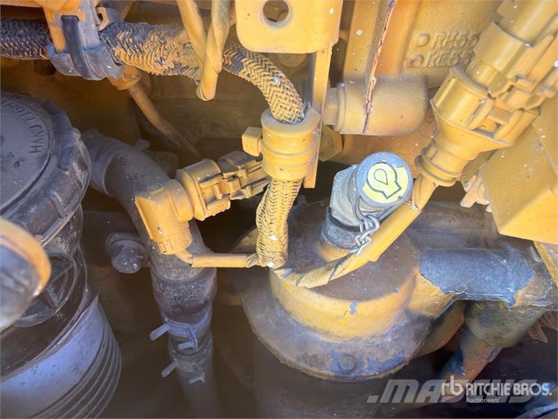 John Deere 450K Crawler Dozer Vikšriniai buldozeriai