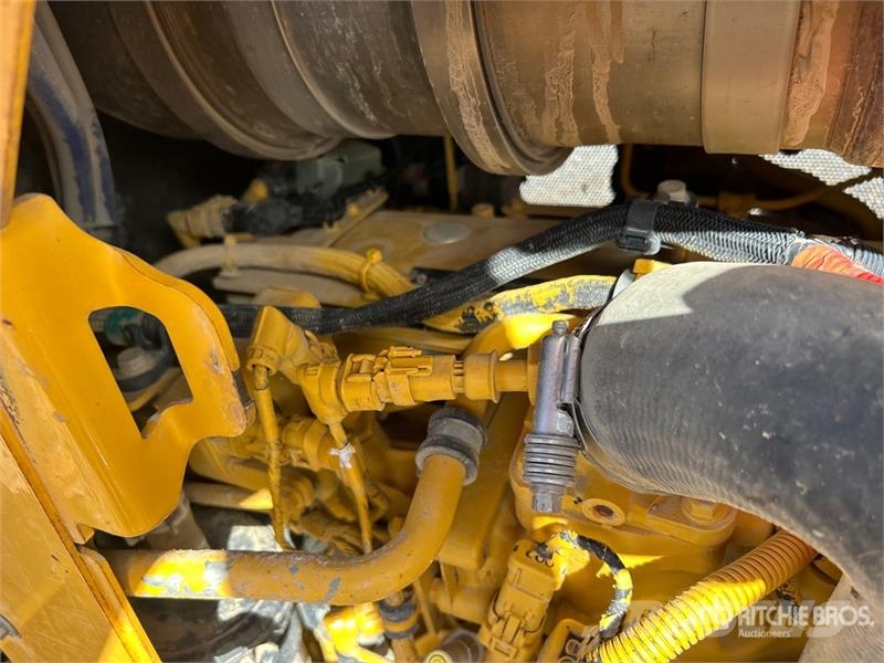 John Deere 450K Crawler Dozer Buldožeri gusjeničari
