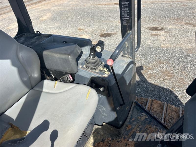 John Deere 450K Crawler Dozer Buldožeri gusjeničari
