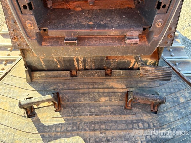 John Deere 450K Crawler Dozer Vikšriniai buldozeriai