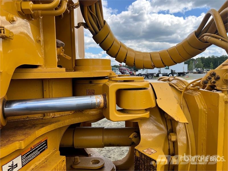 John Deere 460E Σπαστό Dump Truck ADT