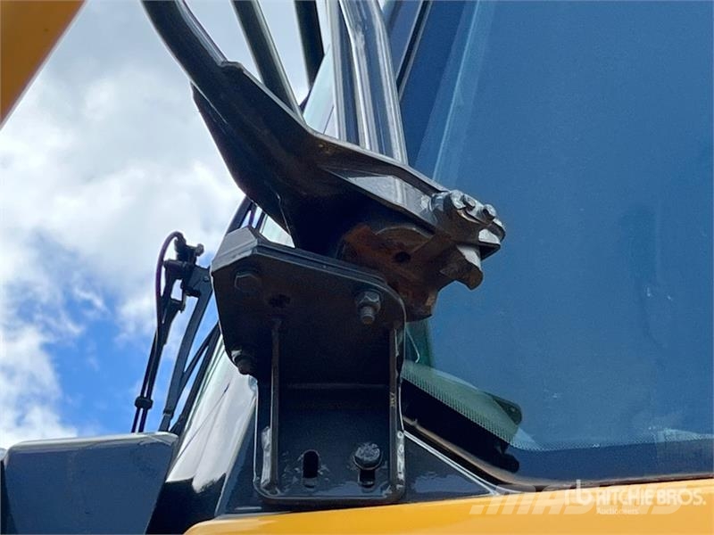 John Deere 460E Σπαστό Dump Truck ADT