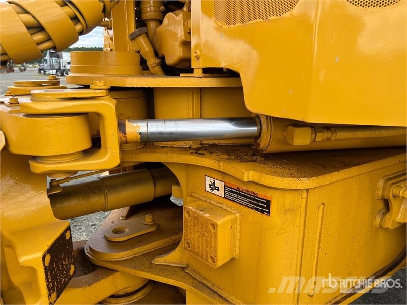 John Deere 460E Σπαστό Dump Truck ADT