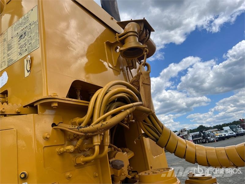 John Deere 460E Σπαστό Dump Truck ADT