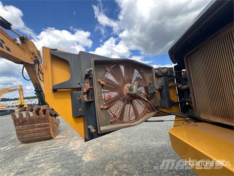 John Deere 460E Σπαστό Dump Truck ADT