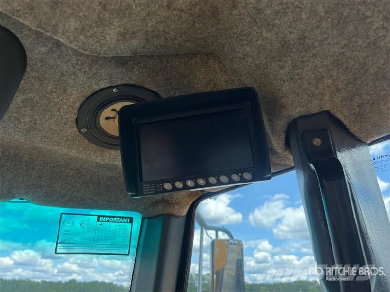 John Deere 460E Σπαστό Dump Truck ADT