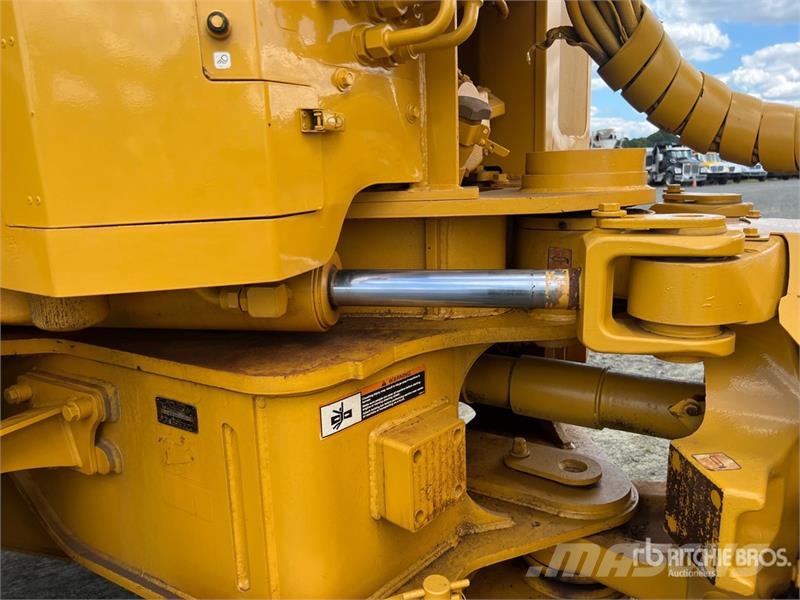 John Deere 460E Σπαστό Dump Truck ADT