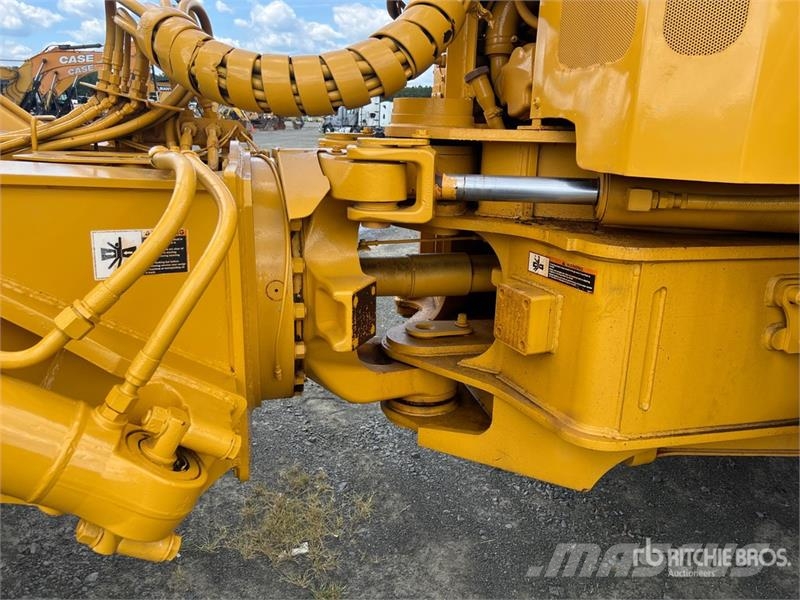 John Deere 460E Σπαστό Dump Truck ADT
