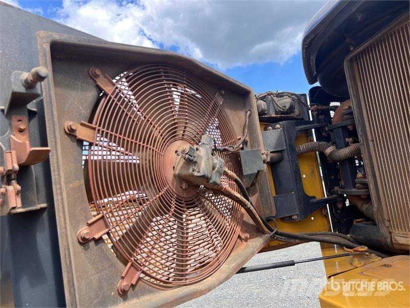 John Deere 460E Σπαστό Dump Truck ADT