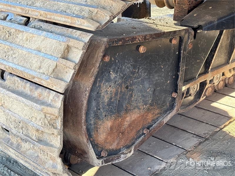 John Deere 470G LC Tracked Excavator Escavatori cingolati