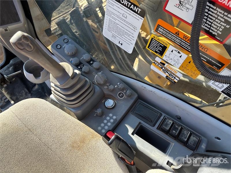 John Deere 470G LC Tracked Excavator Escavatori cingolati