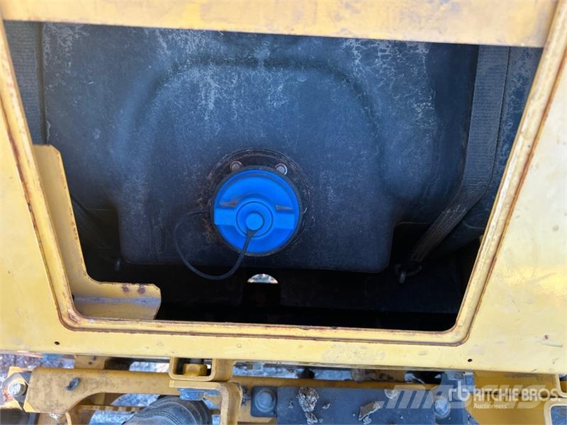 John Deere 470G LC Tracked Excavator Kāpurķēžu ekskavatori