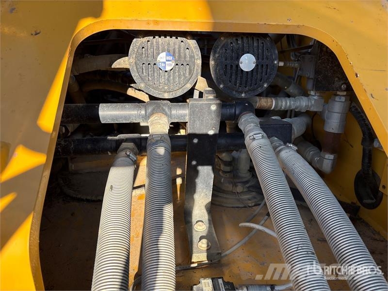John Deere 470G LC Tracked Excavator Escavatori cingolati