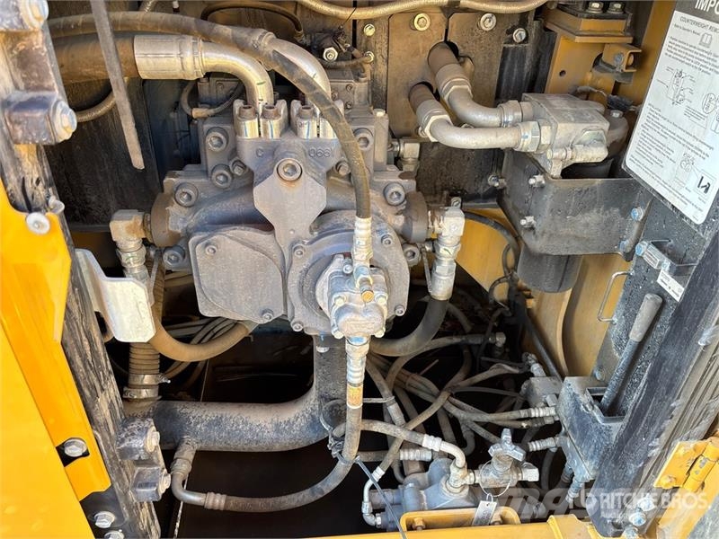 John Deere 470G LC Tracked Excavator Escavatori cingolati