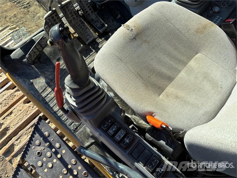 John Deere 470G LC Tracked Excavator Escavatori cingolati