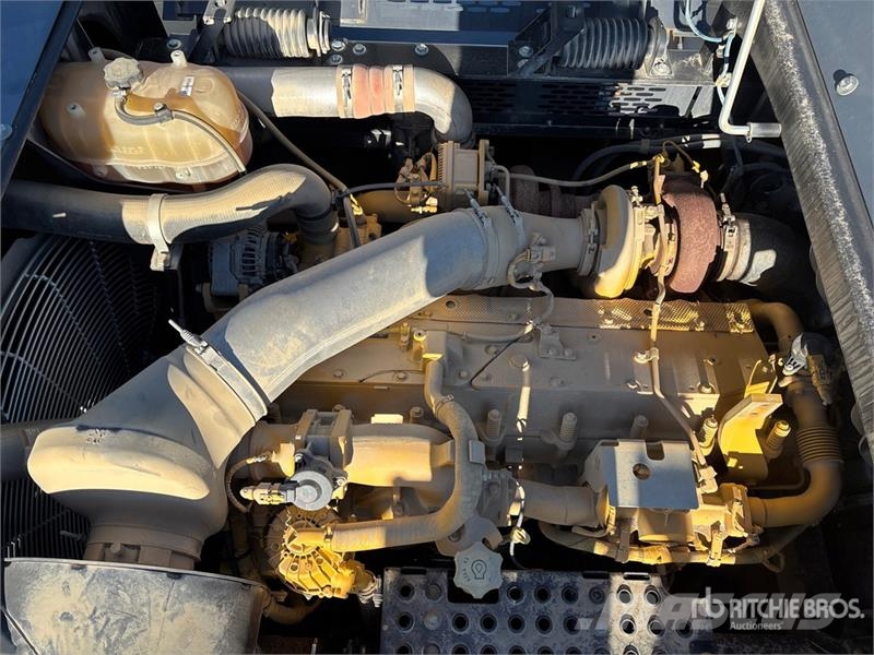 John Deere 470G LC Tracked Excavator Escavatori cingolati
