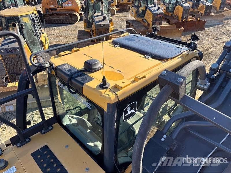 John Deere 470G LC Tracked Excavator Escavatori cingolati