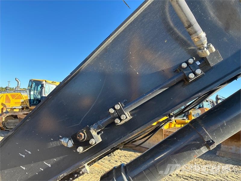 John Deere 470G LC Tracked Excavator Escavatori cingolati