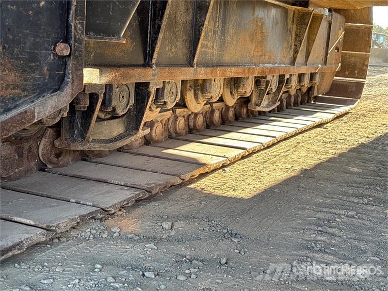 John Deere 470G LC Tracked Excavator Escavatori cingolati