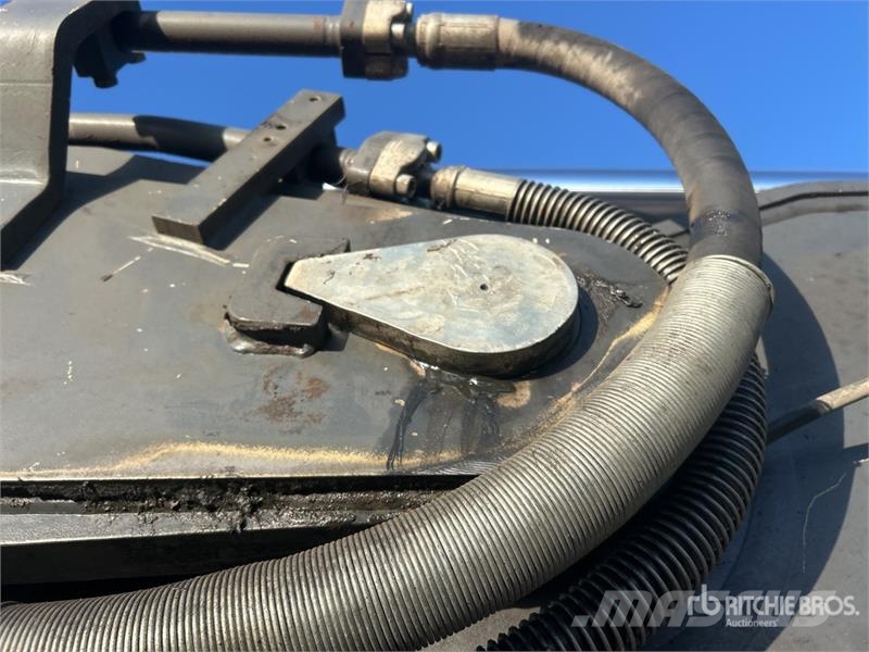 John Deere 470G LC Tracked Excavator Crawler excavators