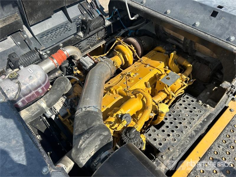 John Deere 470G LC Tracked Excavator Raupenbagger
