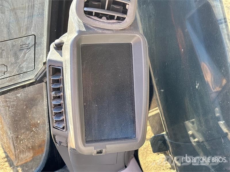 John Deere 470G LC Tracked Excavator Escavatori cingolati