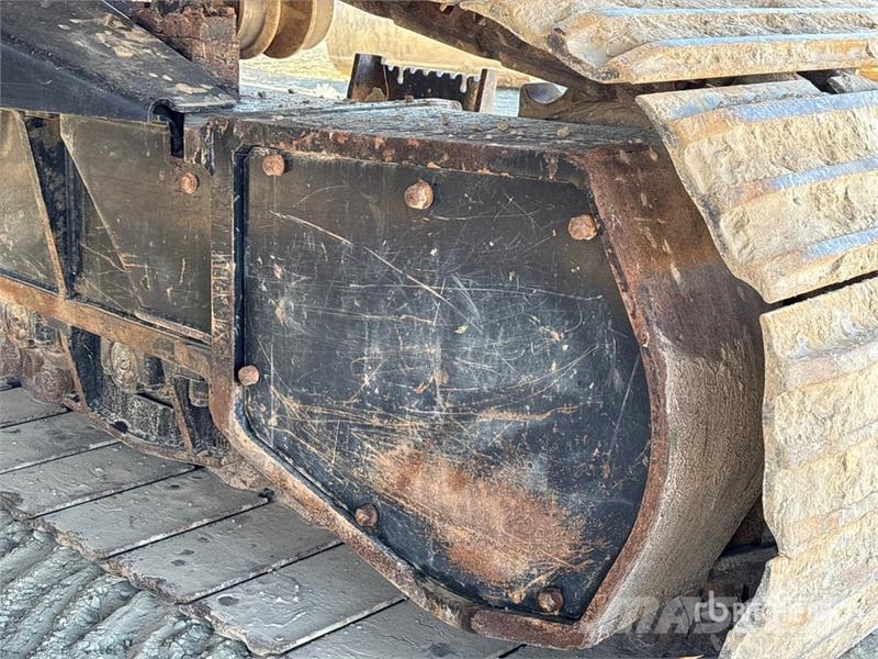 John Deere 470G LC Tracked Excavator Escavatori cingolati