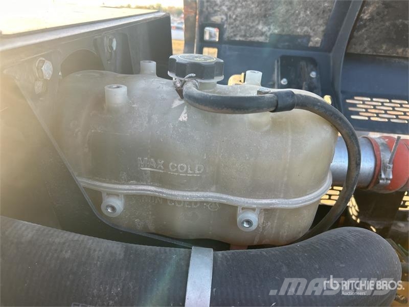 John Deere 470G LC Tracked Excavator Crawler excavators