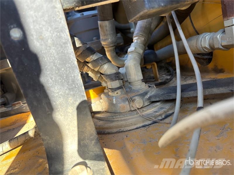 John Deere 470G LC Tracked Excavator Escavatori cingolati