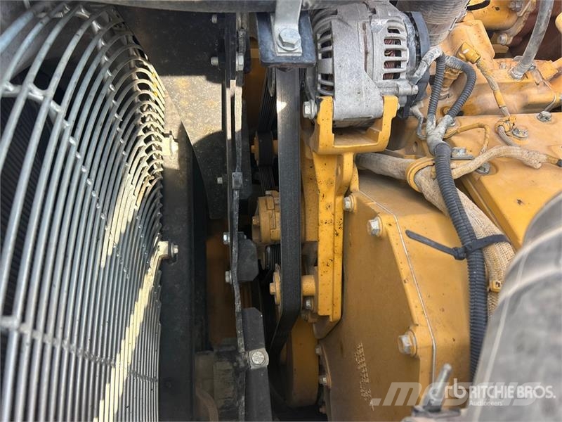 John Deere 470G LC Tracked Excavator Raupenbagger