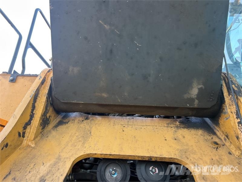 John Deere 470GLC Tracked Excavator Raupenbagger