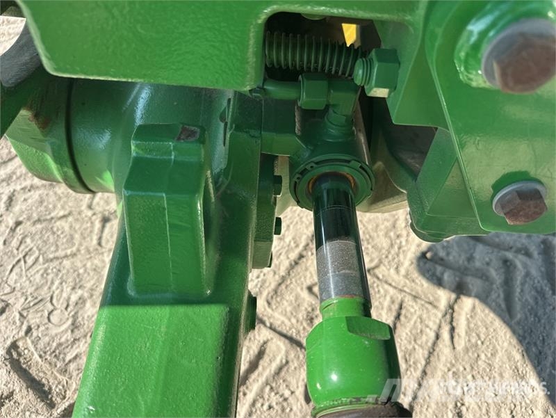 John Deere 5045E 4WD Tractor Tractors
