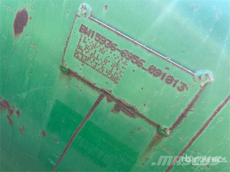 John Deere 5075E Manjši traktorji