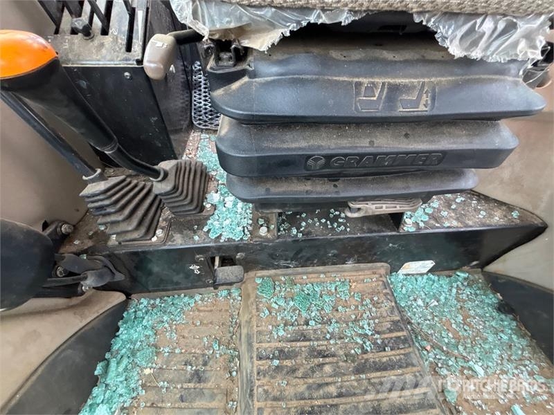 John Deere 5075E Kompakttraktorer