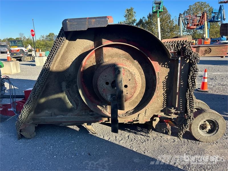 John Deere 5075E 小型曳引機