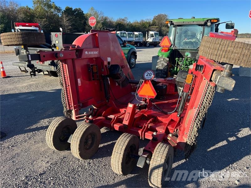 John Deere 5075E 小型曳引機