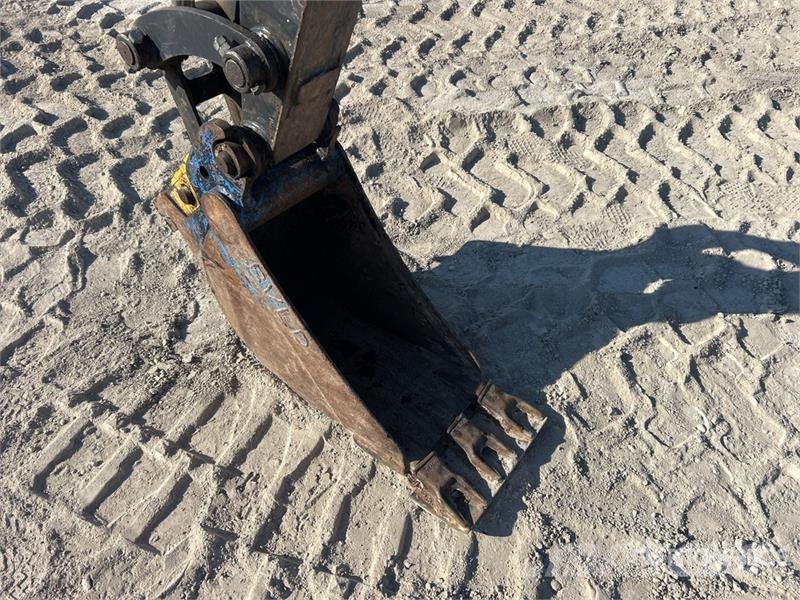 John Deere 50G Miniexcavadoras