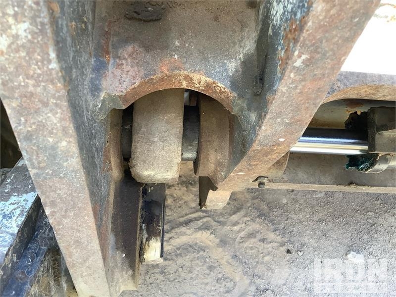 John Deere 524K Фронтальные погрузчики